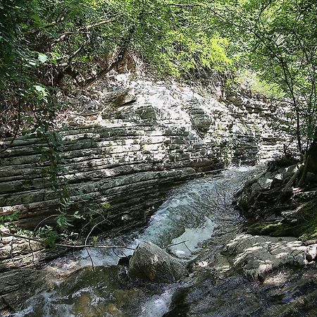 梅罗内 奥西旅舍旅舍 外观 照片
