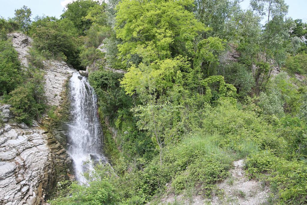 梅罗内 奥西旅舍旅舍 外观 照片